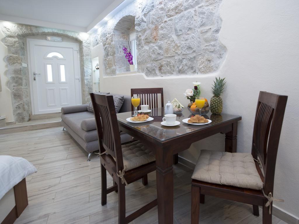 Apartament Stone Beauty *