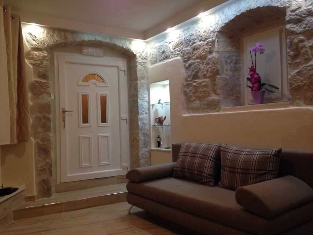 Apartamento Stone Beauty Split