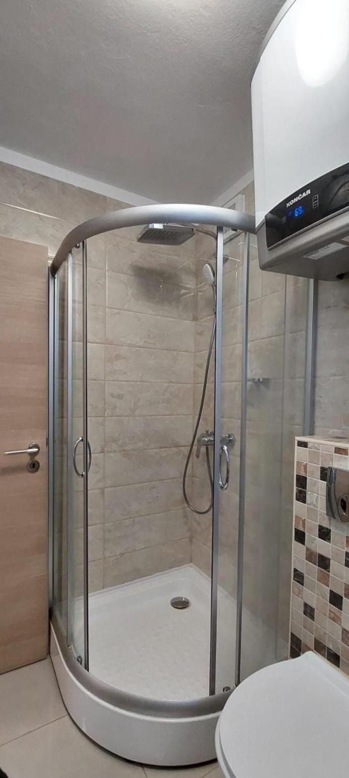 Stone Beauty Apartamento Split