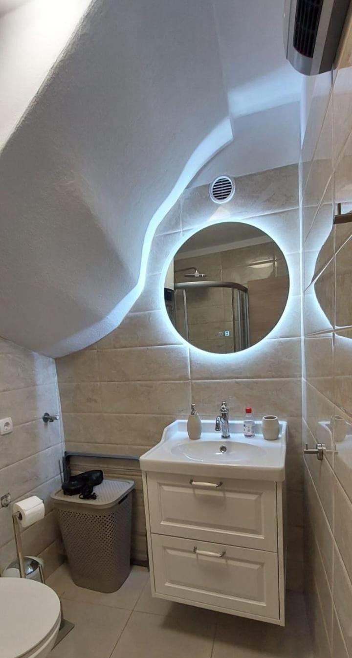 Apartamento Stone Beauty Split