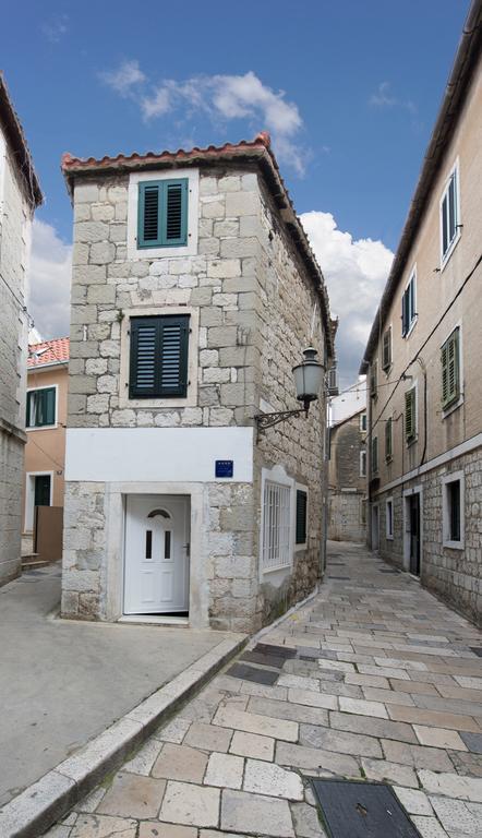 Apartamento Stone Beauty *