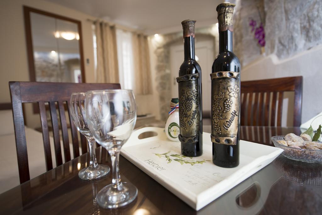 Apartamento Stone Beauty Split