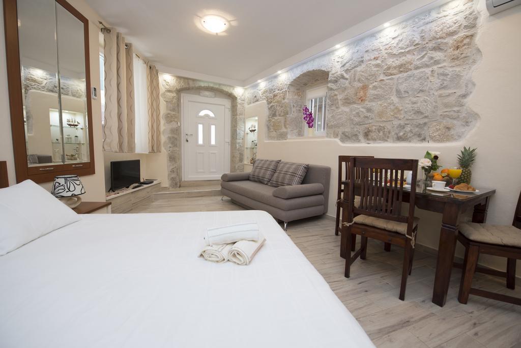 Stone Beauty Apartamento *