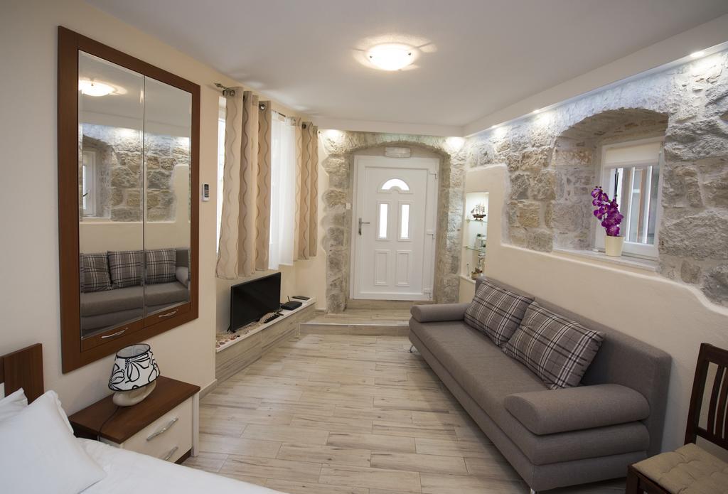 Stone Beauty Apartamento *